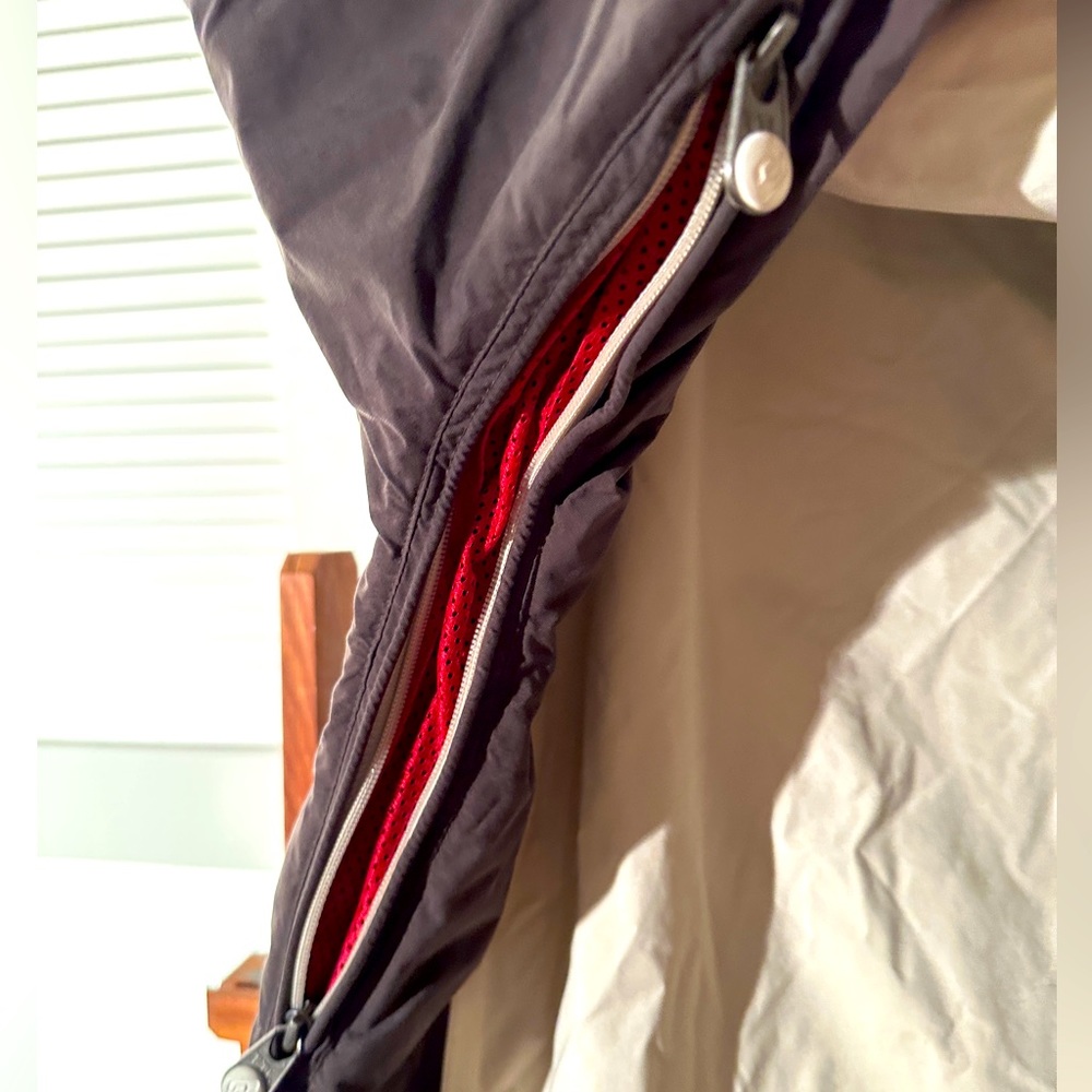 Billabong Outerwear Snowboarding Versatile Jacket Small - Picture 5 of 7